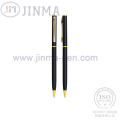 The Promotion Gifts Hot Copper Ball Pen Jm-3033